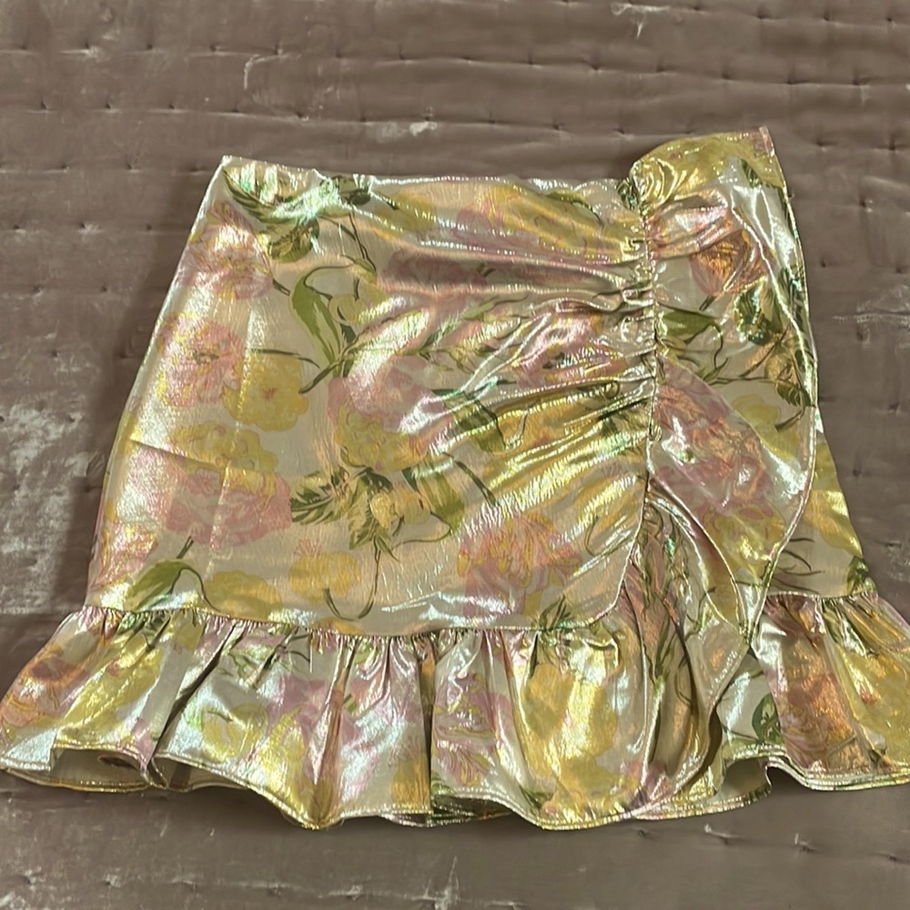 RIVER ISLAND NWT skirt